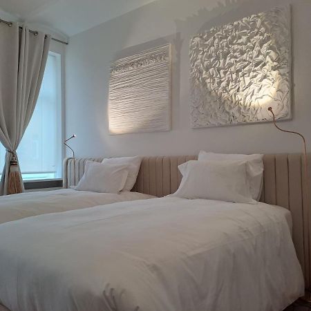 Les Lofts D'Artistes Hotel Saint-Gilles Eksteriør billede