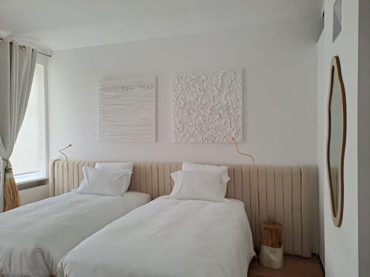 Les Lofts D'Artistes Hotel Saint-Gilles Eksteriør billede