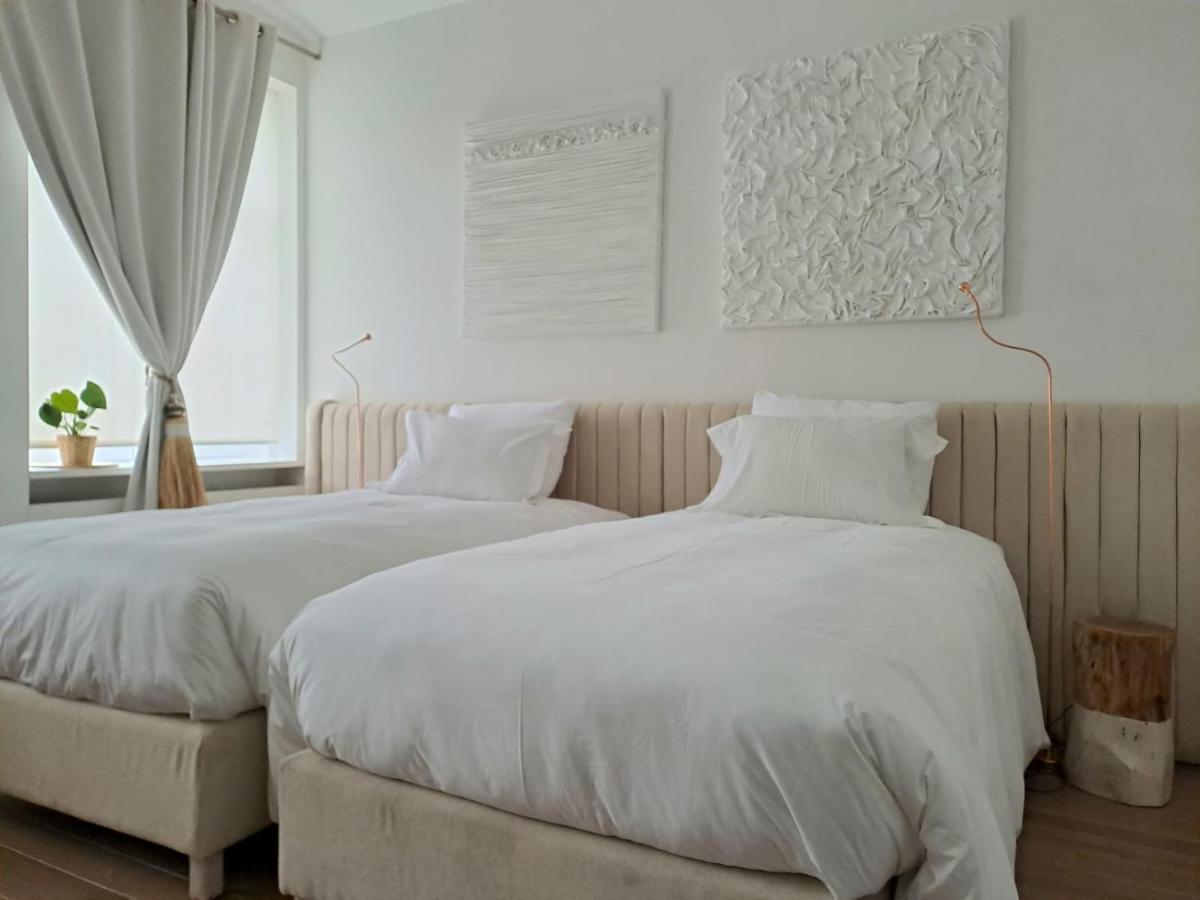 Les Lofts D'Artistes Hotel Saint-Gilles Eksteriør billede