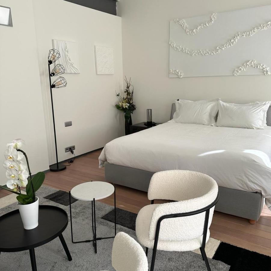 Les Lofts D'Artistes Hotel Saint-Gilles Eksteriør billede