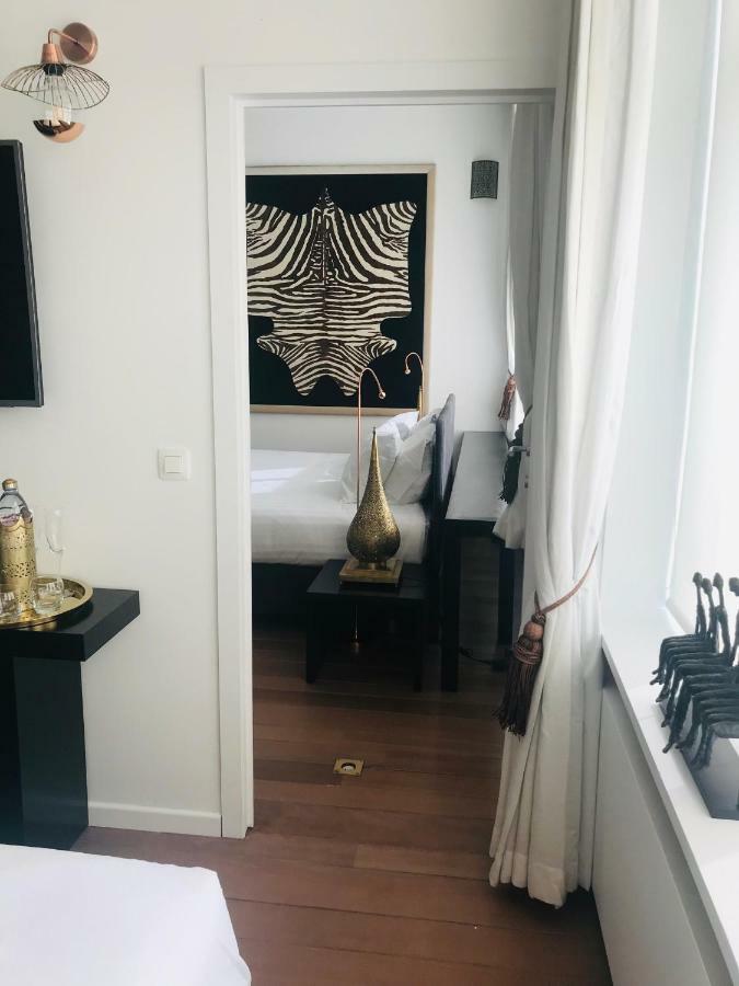 Les Lofts D'Artistes Hotel Saint-Gilles Eksteriør billede