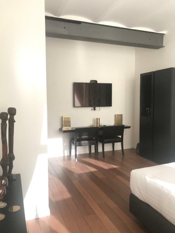 Les Lofts D'Artistes Hotel Saint-Gilles Eksteriør billede