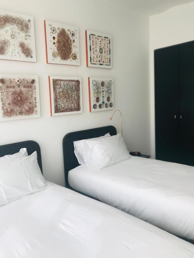 Les Lofts D'Artistes Hotel Saint-Gilles Eksteriør billede